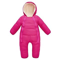 Unifaco baby snowsuit for sale  Delivered anywhere in USA 