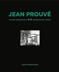 Jean prouvé maison d'occasion  Livré partout en France