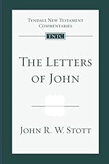 Letters john tyndale for sale  Delivered anywhere in UK