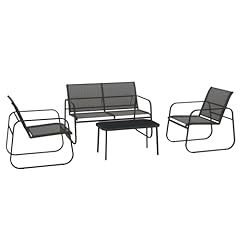 Outsunny salon jardin d'occasion  Livré partout en France