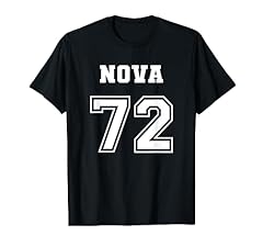 Jersey style nova for sale  Delivered anywhere in USA 