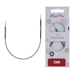 Knitpro zing circular for sale  Delivered anywhere in UK