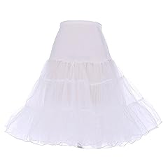 Dresstells petticoat unterrock gebraucht kaufen  Wird an jeden Ort in Deutschland