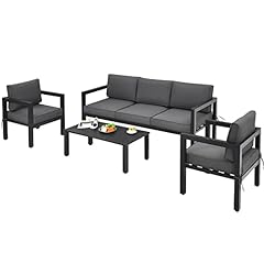 Costway seater garden for sale  Delivered anywhere in UK