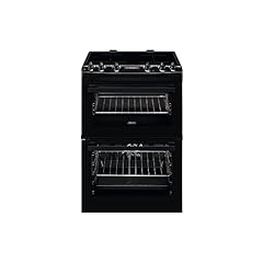 Zanussi 60cm Double Oven Induction Electric Cooker for sale  Delivered anywhere in Ireland