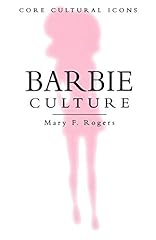 Barbie culture for sale  Delivered anywhere in UK