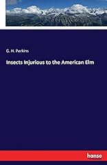 Insects injurious the gebraucht kaufen  Wird an jeden Ort in Deutschland