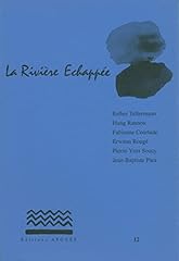 Riviere echappee 12 d'occasion  Livré partout en France