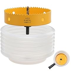 Inch hole saw for sale  Delivered anywhere in USA 