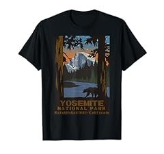 Yosemite shirt vintage for sale  Delivered anywhere in USA 