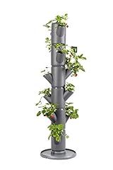 Used, Sissi Strawberry - Planter/Pot/Plant Tower/Raised Bed for sale  Delivered anywhere in UK