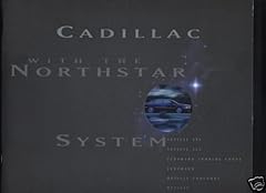 1996 cadillac page for sale  Delivered anywhere in USA 