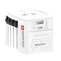 Skross muv usb gebraucht kaufen  Wird an jeden Ort in Deutschland
