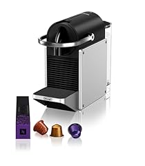 Nespresso longhi pixie d'occasion  Livré partout en Belgiqu