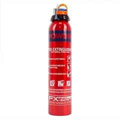 Ukb4c 600g fire for sale  Delivered anywhere in UK