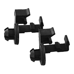 2pcs bonnet rod for sale  Delivered anywhere in UK
