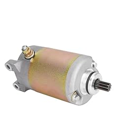 Starter motor 250cc for sale  Delivered anywhere in UK