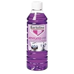 Bartoline methylated spirit for sale  Delivered anywhere in UK