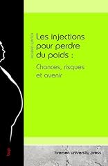 Injections perdre poids d'occasion  Livré partout en France