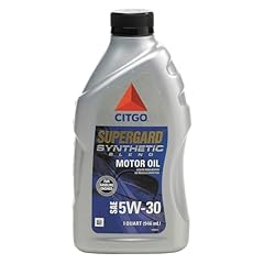 Citgo motor oil for sale  Delivered anywhere in USA 