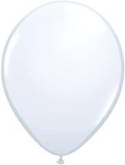 Qualatex white latex for sale  Delivered anywhere in USA 