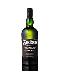 Ardbeg ten years d'occasion  Livré partout en France