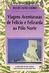 Viagens aventurosas felício for sale  Delivered anywhere in USA 