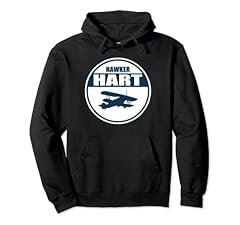 Hawker hart pullover for sale  Delivered anywhere in UK