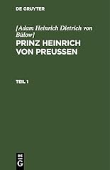 Adam heinrich dietrich gebraucht kaufen  Wird an jeden Ort in Deutschland