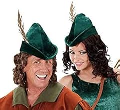 Robin hood hut gebraucht kaufen  Wird an jeden Ort in Deutschland