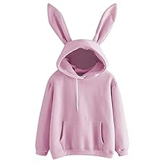 Paidaxing kawaii hoodie for sale  Delivered anywhere in UK