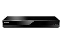 Panasonic DPUB420K Ultra HD Blu-ray Player with Streaming,, used for sale  Delivered anywhere in Canada