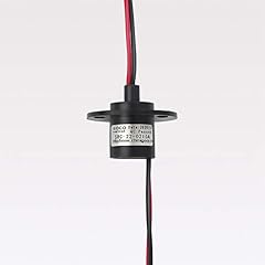 Slipring 2wire 15a for sale  Delivered anywhere in USA 