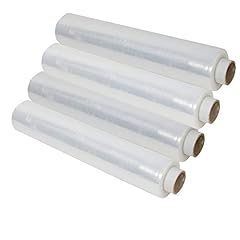 Strong rolls clear for sale  Delivered anywhere in UK