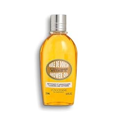 Occitane almond shower for sale  Delivered anywhere in UK