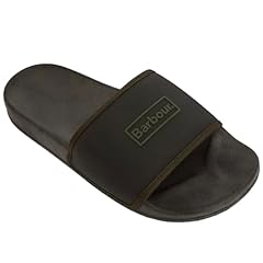 Barbour sliders creswell d'occasion  Livré partout en France