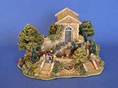 Lilliput lane hestercombe for sale  Delivered anywhere in UK