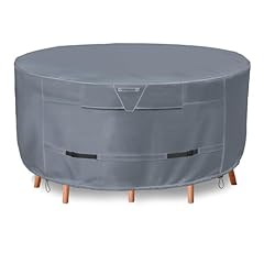 Hwmatycover round patio for sale  Delivered anywhere in USA 