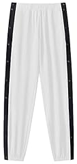 Chrisuno button pants for sale  Delivered anywhere in USA 