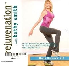 Rejuvenation kathy smith for sale  Delivered anywhere in UK