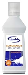 Chubb blanchissant joints d'occasion  Livré partout en France