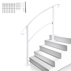 Migoda handrails outdoor for sale  Delivered anywhere in USA 