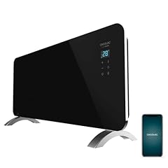 Cecotec convecteur verre d'occasion  Livré partout en Belgiqu