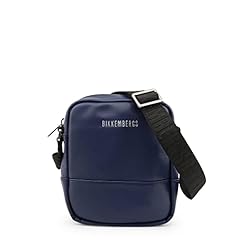 Bikkembergs tracolla uomo usato  Spedito ovunque in Italia 
