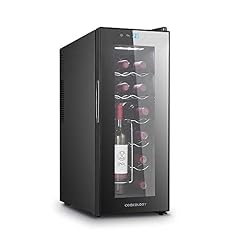 Cookology cwte12bk bottle for sale  Delivered anywhere in UK