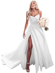 Ivory wedding dresses for sale  Delivered anywhere in USA 