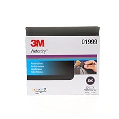 Wetordry abrasive sheet for sale  Delivered anywhere in USA 