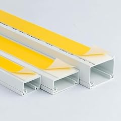 Electrical cable trunking for sale  Delivered anywhere in UK