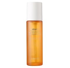 Laneige originale radian usato  Spedito ovunque in Italia 