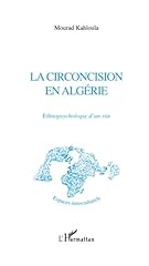 Circoncision algérie ethnopsy for sale  Delivered anywhere in USA 